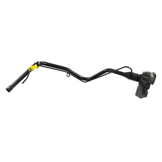 Agility® - Fuel Filler Neck