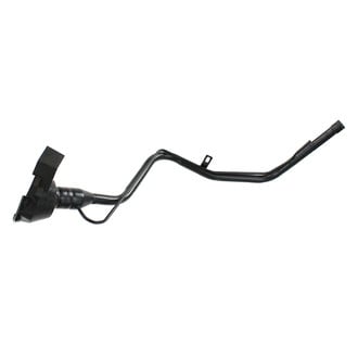 Agility® - Fuel Filler Neck