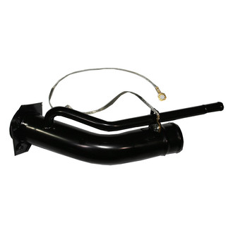 Agility® - Fuel Filler Neck