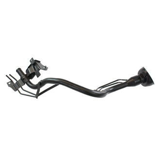 Agility® - Fuel Filler Neck