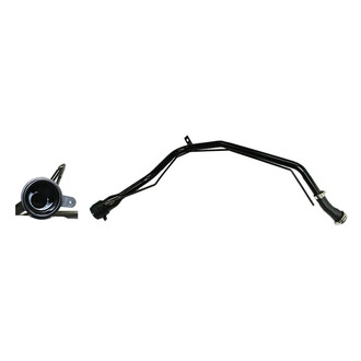 Agility® - Fuel Filler Neck