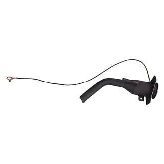 Agility® - Fuel Filler Neck
