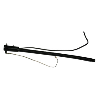 Agility® - Fuel Filler Neck