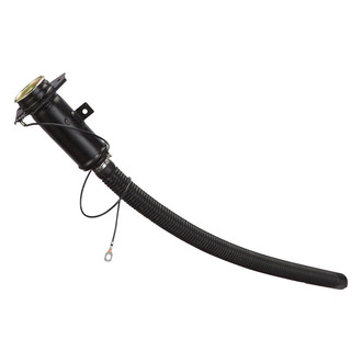 Agility® - Fuel Filler Neck
