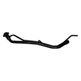Agility® - Fuel Filler Neck