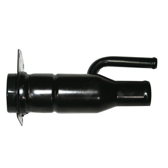 Agility® - Fuel Filler Neck