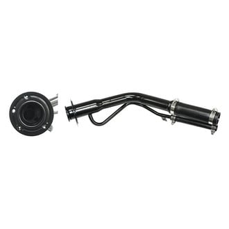 Agility® - Fuel Filler Neck