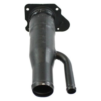 Agility® - Fuel Filler Neck