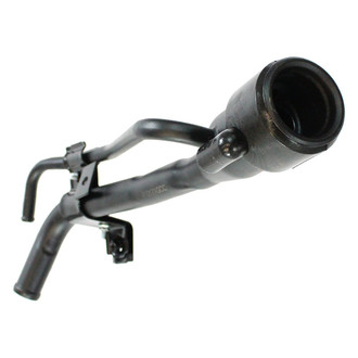 Agility® - Fuel Filler Neck
