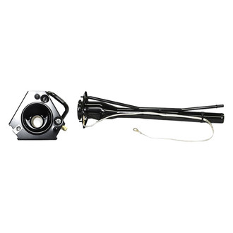 Agility® - Fuel Filler Neck