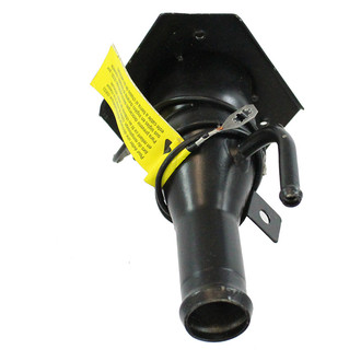 Agility® - Fuel Filler Neck