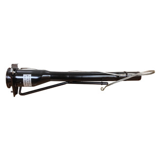 Agility® - Fuel Filler Neck