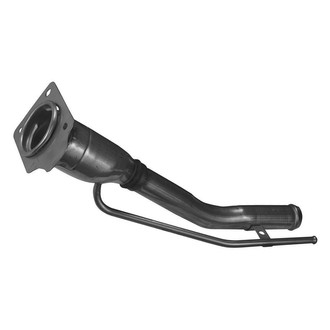 Agility® - Fuel Filler Neck