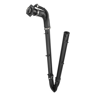 Agility® - Fuel Filler Neck