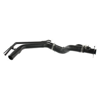 Agility® - Fuel Filler Neck