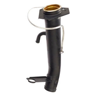 Agility® - Fuel Filler Neck