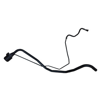 Agility® - Fuel Filler Neck