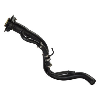 Agility® - Fuel Filler Neck