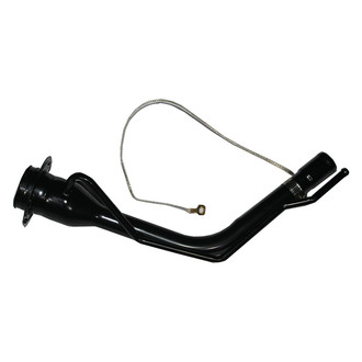 Agility® - Fuel Filler Neck