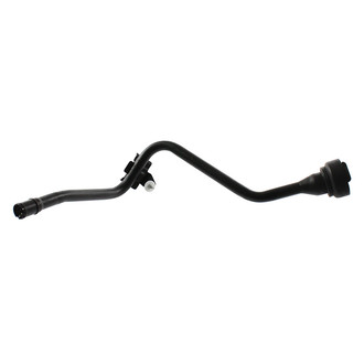 Agility® - Fuel Filler Neck