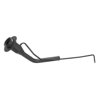 Agility® - Center Fuel Filler Neck