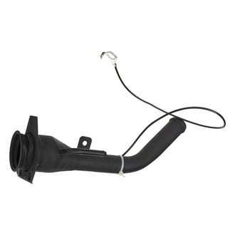 Agility® - Fuel Filler Neck