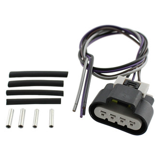 Agility® - Fuel Pump Wiring Harness