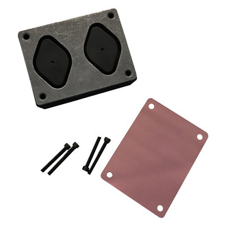 Agility® - Fuel Pump Driver Module