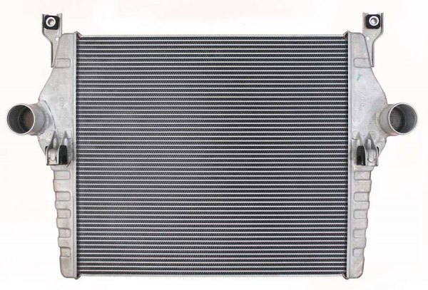 Agility® - Intercooler