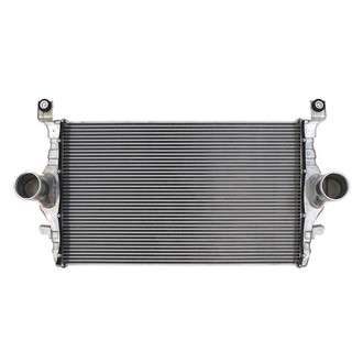 Agility® - Intercooler