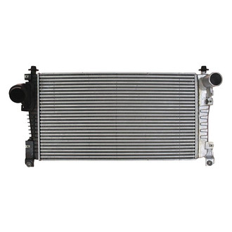 Agility® - Intercooler