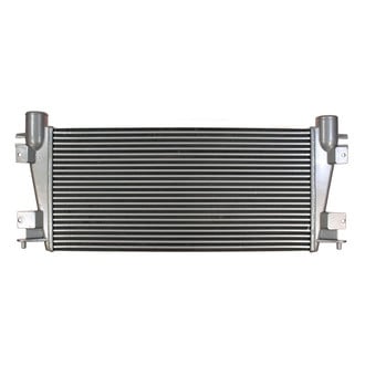 Agility® - Intercooler