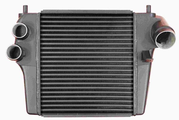 Agility® - Intercooler