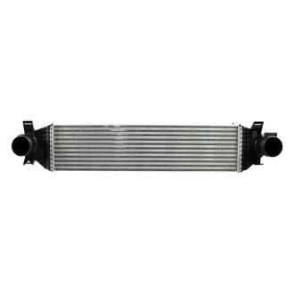 Agility® - Intercooler