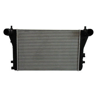Agility® - Intercooler