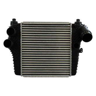 Agility® - Intercooler