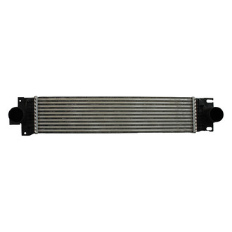 Agility® - Intercooler
