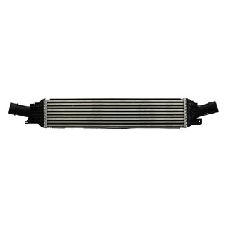 Agility® - Intercooler