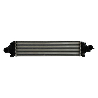 Agility® - Intercooler