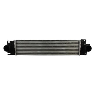Agility® - Intercooler