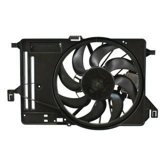 Agility® - Radiator Fan Assembly