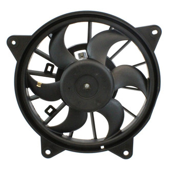 Agility® - A/C Condenser Fan Assembly