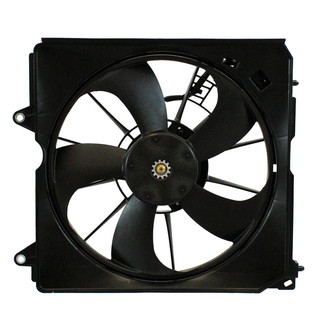 Agility® - Radiator Fan Assembly