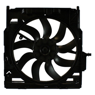 Agility® - A/C Condenser Fan Assembly