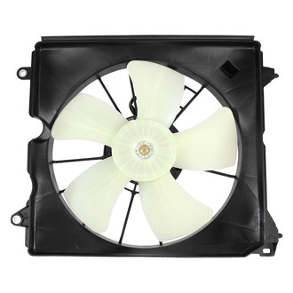 Agility® - Radiator Fan Assembly