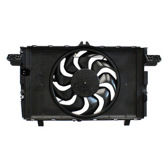 Agility® - Radiator Fan Assembly