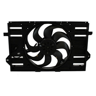 Agility® - Radiator Fan Assembly