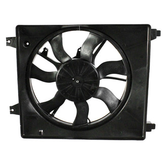 Agility® - Engine Cooling Fan
