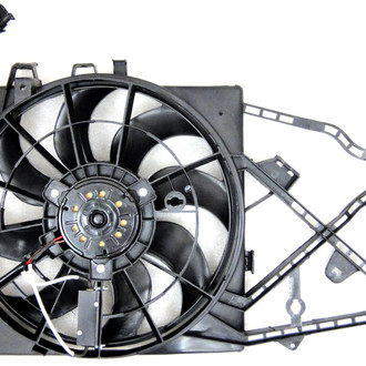 Agility® - Engine Cooling Fan