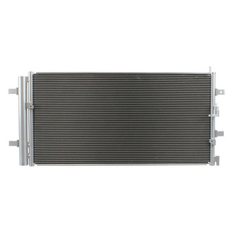 Agility® - A/C Condenser